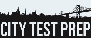 City Test Prep Main Logo