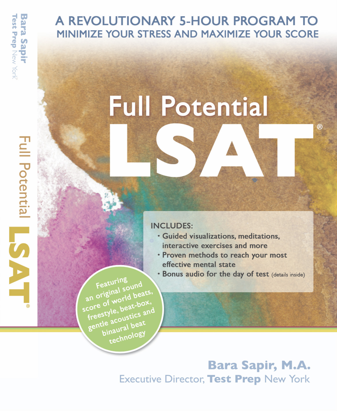 The Benefits of Blind Review on the LSAT