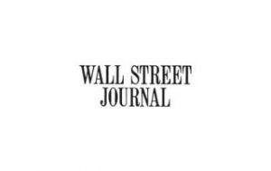 Wall Street Journal logo 11 320x202