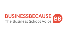 businessbecause logo