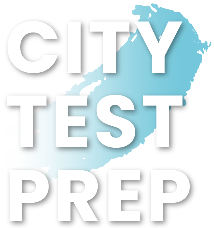 City Test Prep