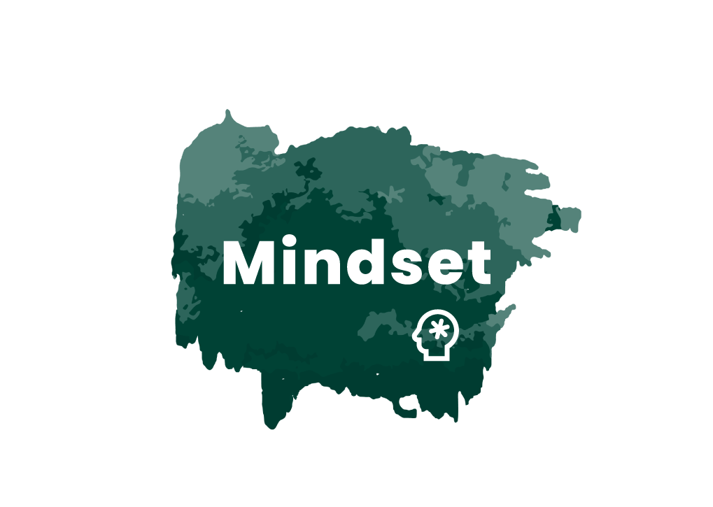 Paint 1×3 mindset