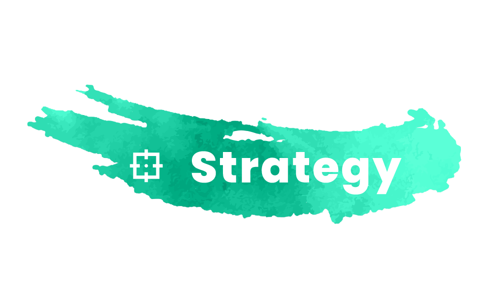 Paint 3×3 strategy logo
