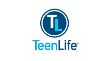 teen life logo
