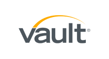 vault logo