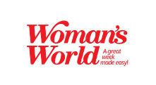 woman's world logo