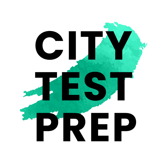 City Test Prep