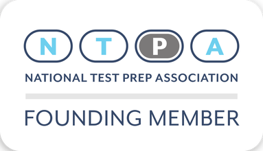 National Test Prep Association Founding Member